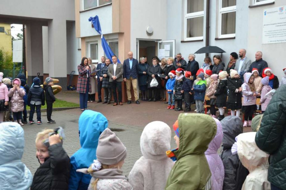 50 lat historii, wspomnień i dziecięcych uśmiechów!