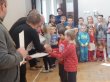 16 stycznia, w piątek w Szkole Podstawowej w Porzeczu odbył się  Szkolny Konkurs Kolęd i Pastorałek.