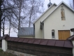 Kaplica Przemienienia Pańskiego w Kostomłotach