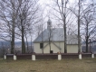 Kaplica Przemienienia Pańskiego w Kostomłotach