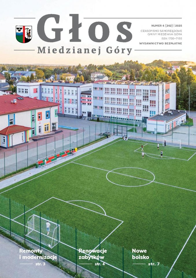 Głos Miedzianej Góry